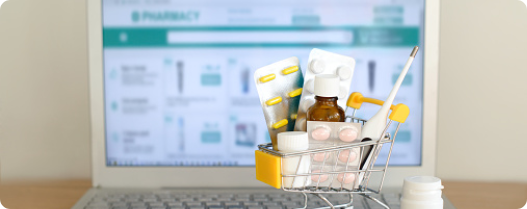 pharmaceuticals