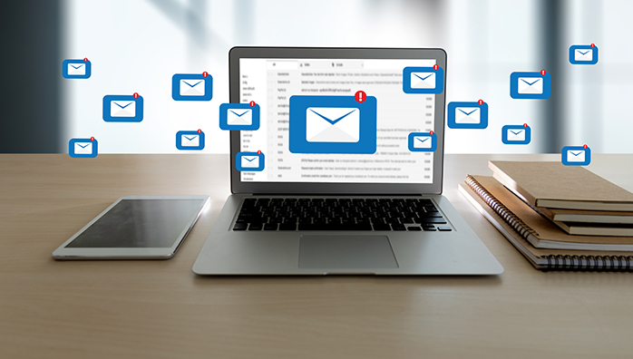 email