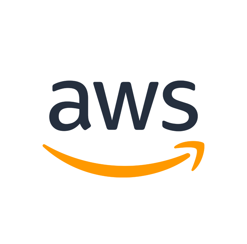 aws logo