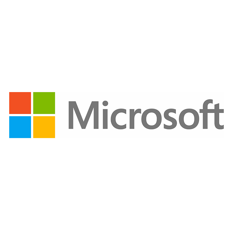 microsoft logo