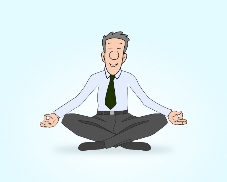 A One brochure – 1