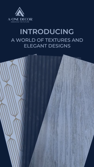 A One brochure – 126