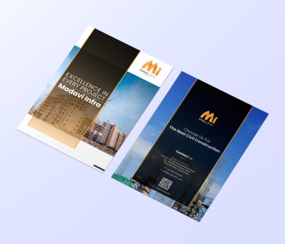 Madavi Infra Brochure 2
