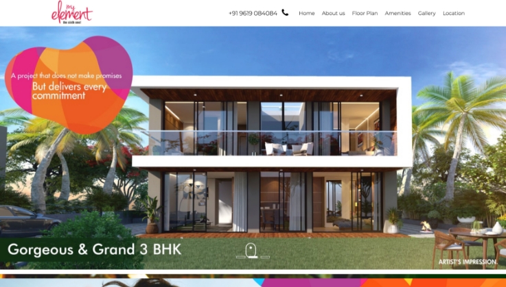 screencapture myelement co in 2024 01 30 12 37 45