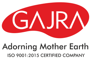 GajraLogo PNG