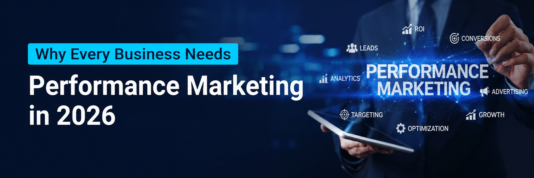 performance marketing