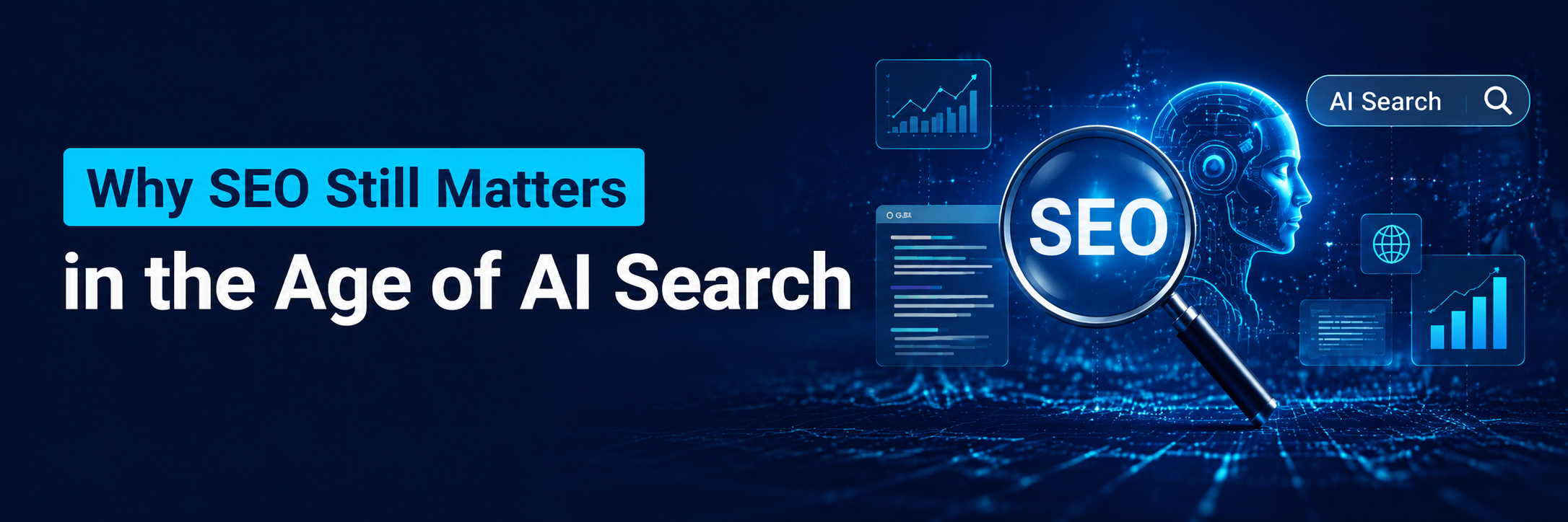 Ai Search iDigitalise