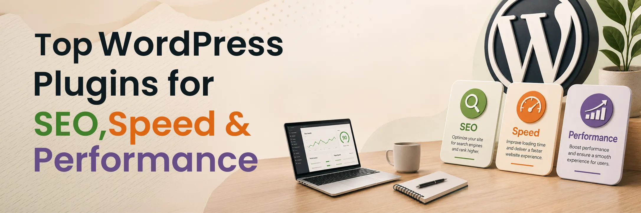 Top WordPress Plugins for SEO, Speed & Performance in 2026